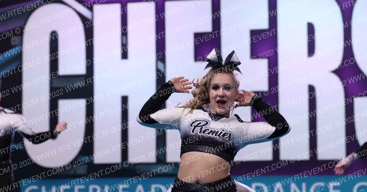 Premier AthleticsCrossville Quantum · CSN Arena B Five