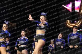 IMPACT ELITE ALLSTARS SENIOR NOVA