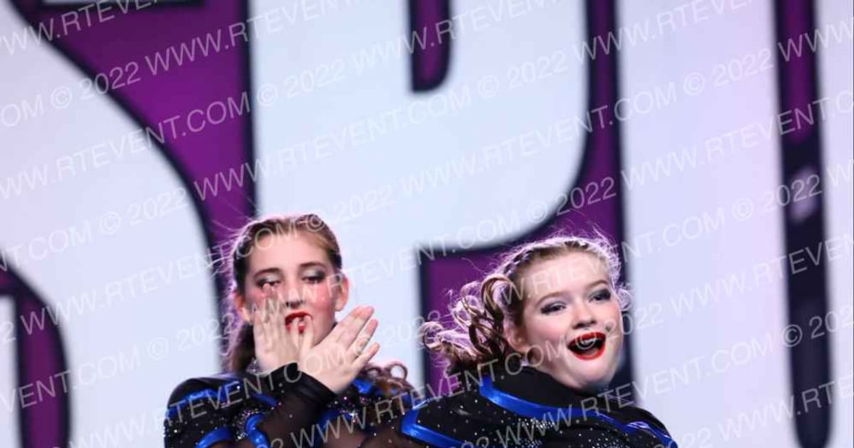 East Tennessee Cheer Throne Cats · CSN Arena c Two