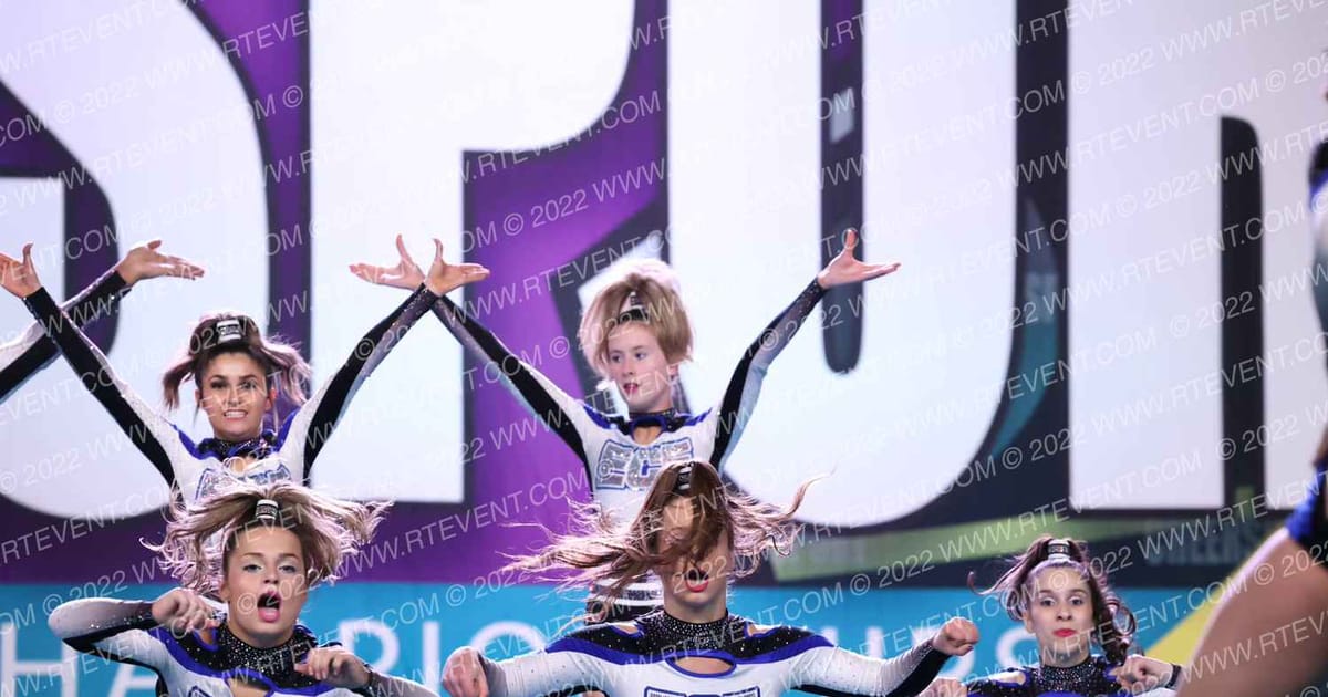 East Celebrity Elite Central STEEL · CSN Arena B Five