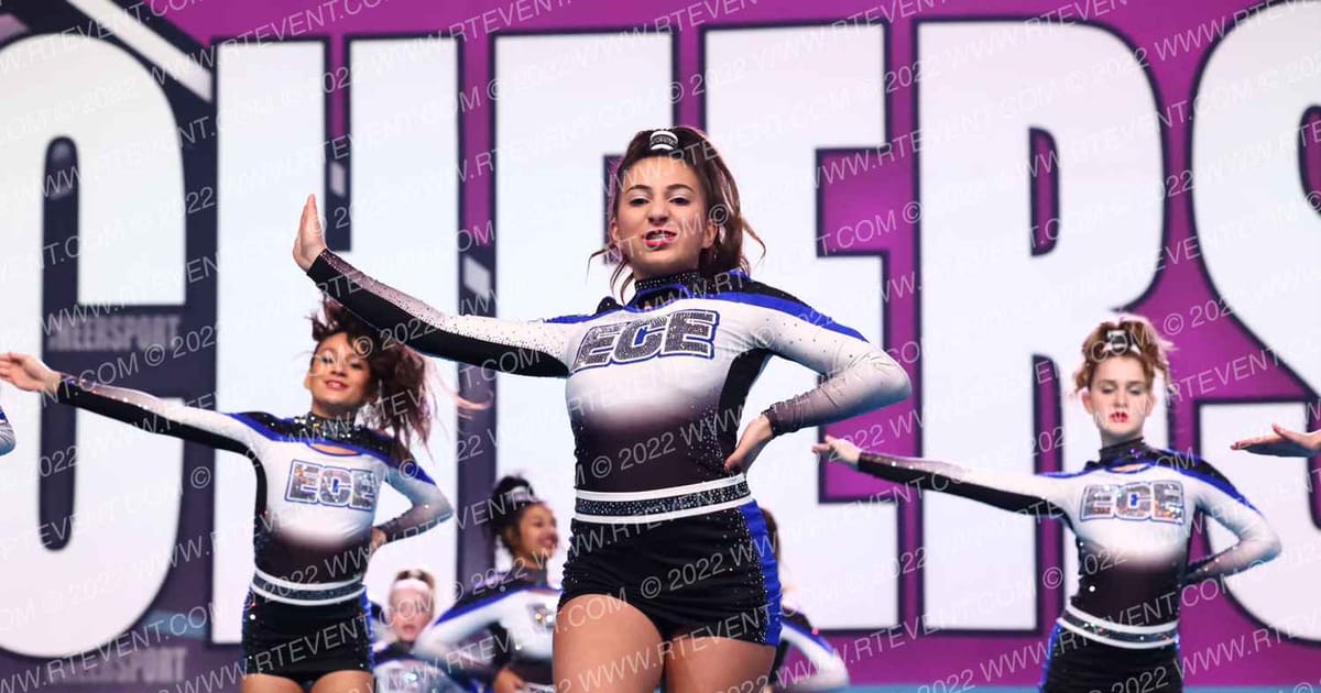 East Celebrity Elite Central BLUSH · CSN Arena C One