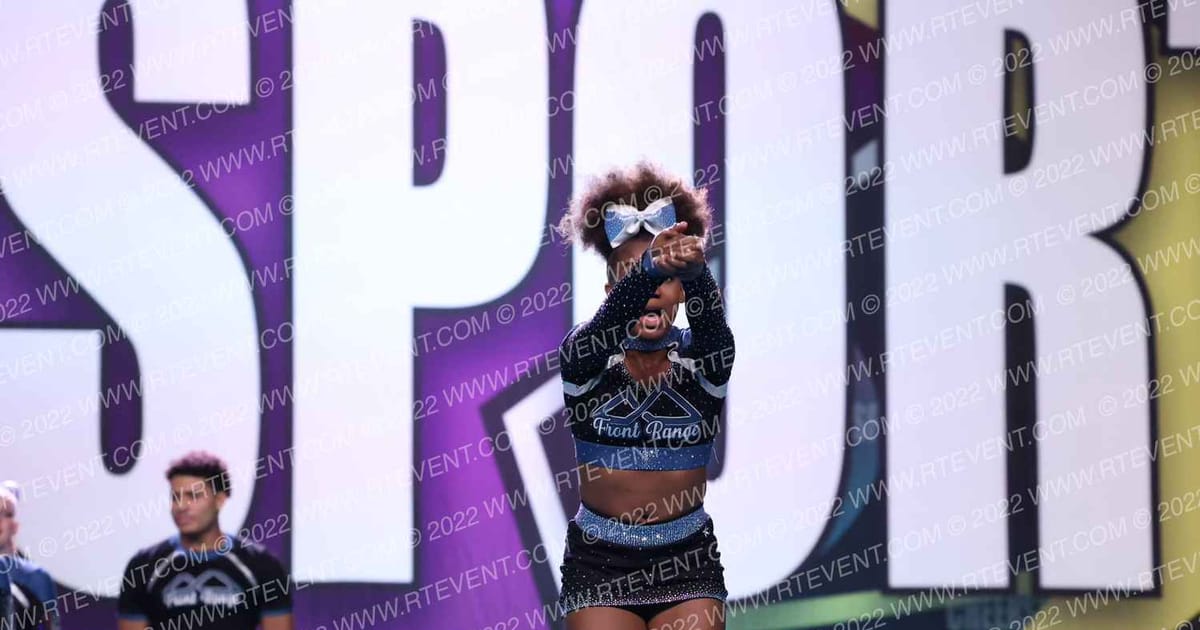 Front Range Elite Hail · CSN Arena B Five