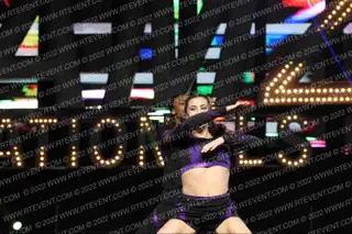ALPHA ATHLETICS CHEER A SQUAD