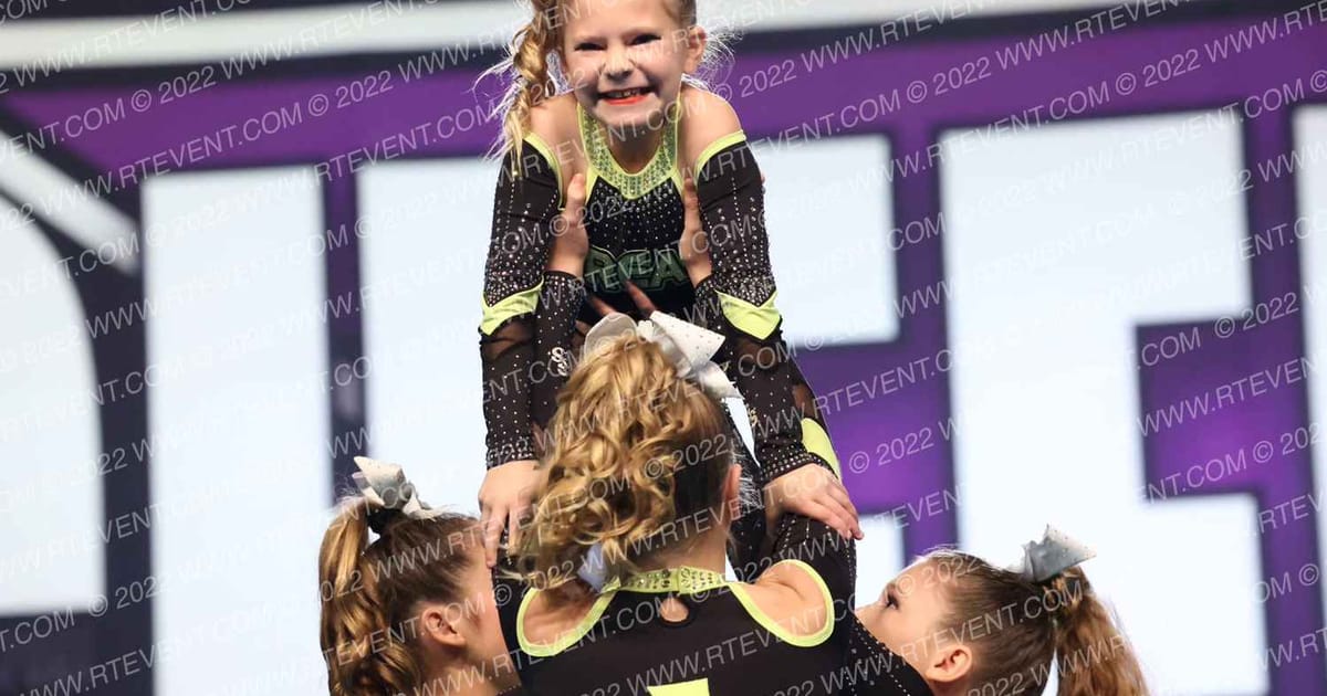 Carolina Dream All Stars Frost · CSN Arena B Two