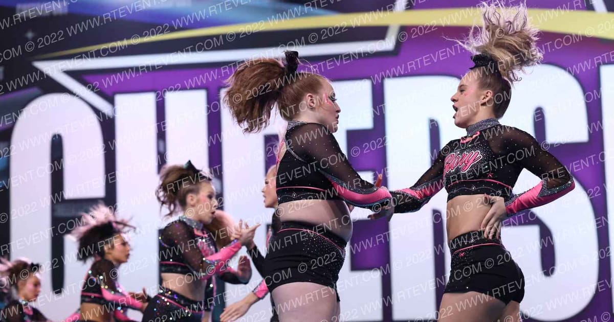 Maine Stars Glory · CSN Arena B Five