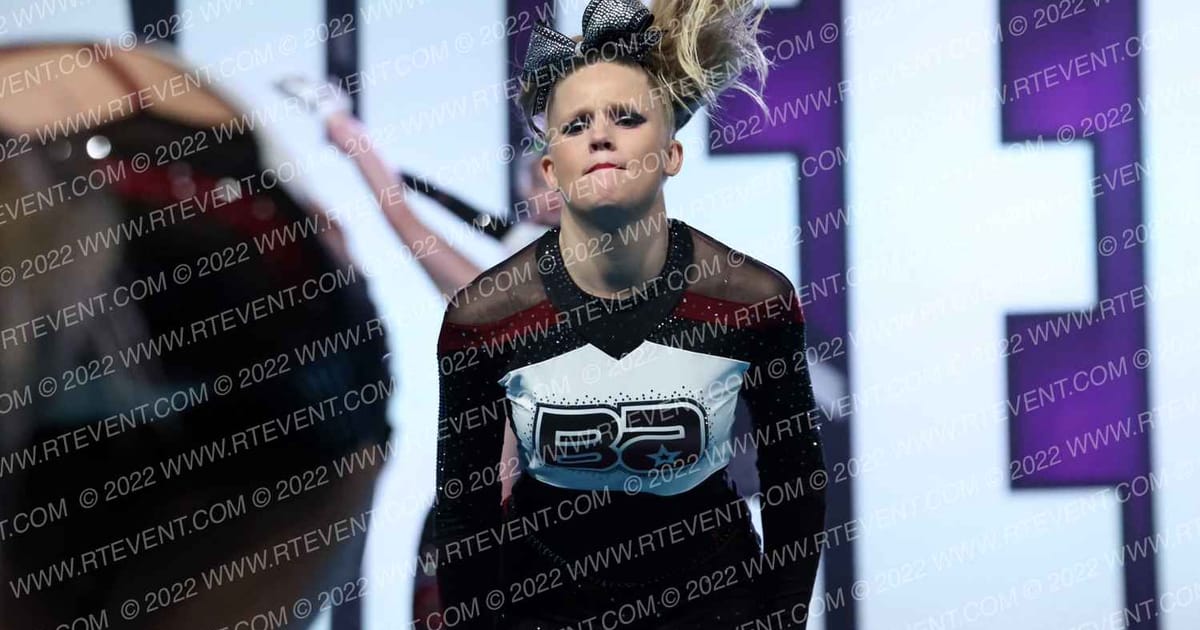 Brandon All-Stars Jade · CSN Arena B Three