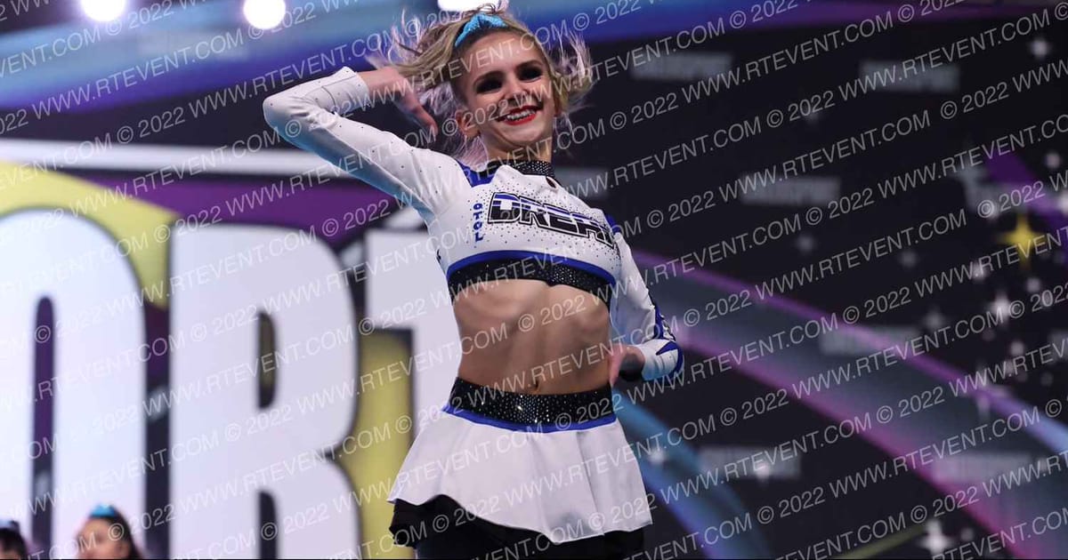 Oregon Dream Teams · CSN Arena B Five