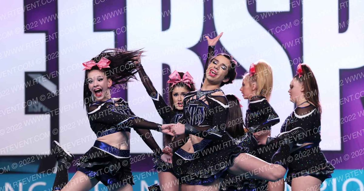 CTA Highflyers Black Ops · CSN Arena B Five