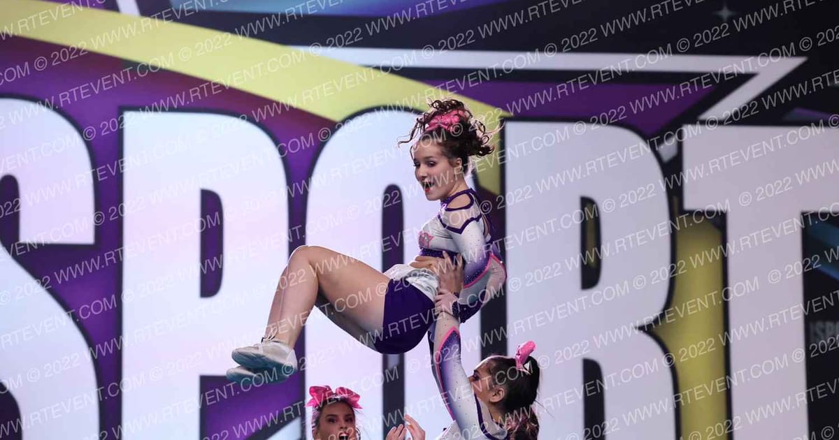 Bay State All Stars-Woburn Bravo · CSN Arena B Five
