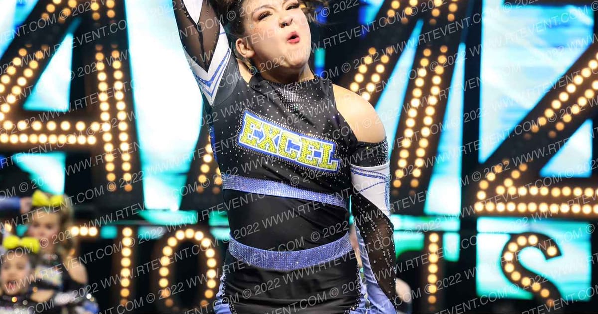 EXCELERATION F4 · DII Nationals