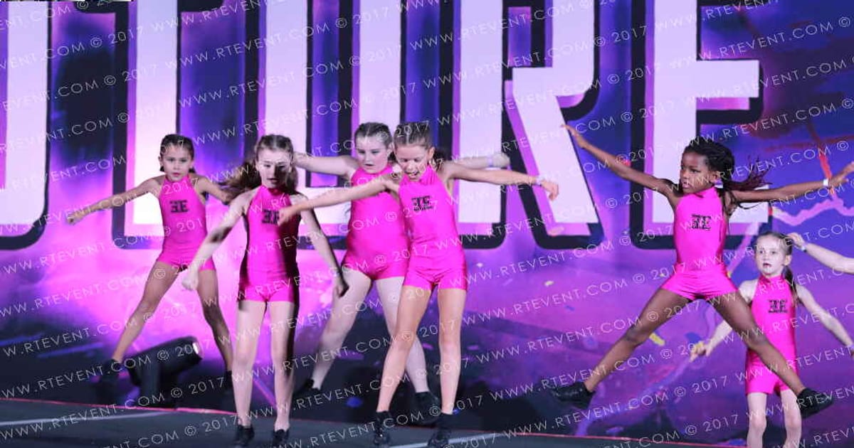 Elements Extreme Atomic · Hear of England UK University Nationals