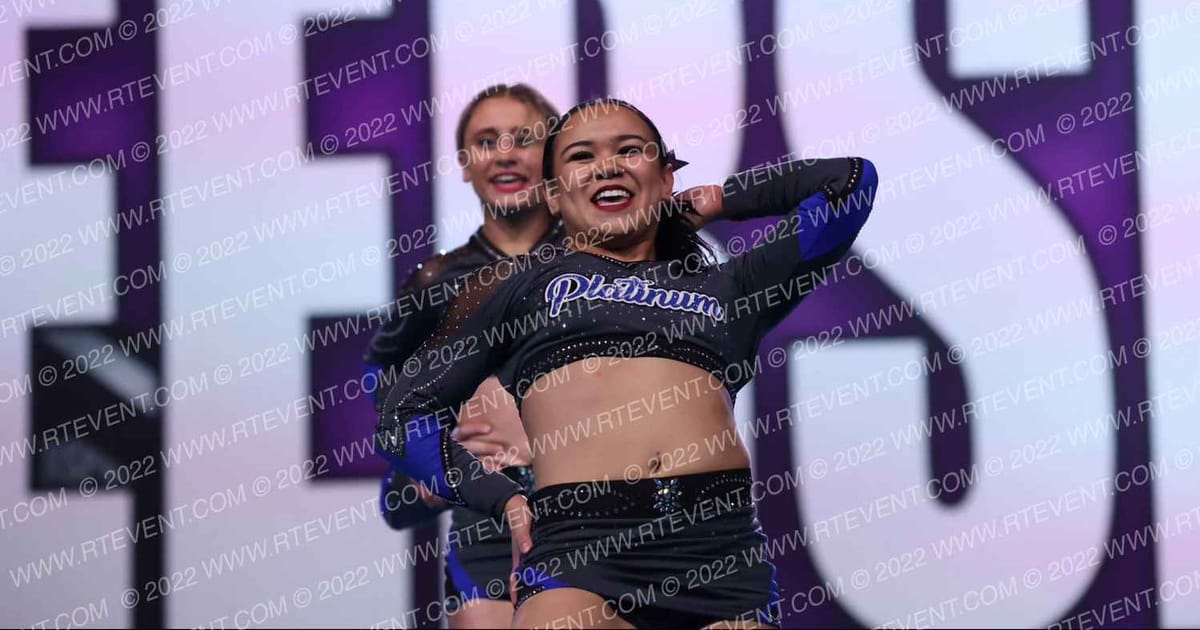 Victory! All Stars Platinum · CSN Arena B Five