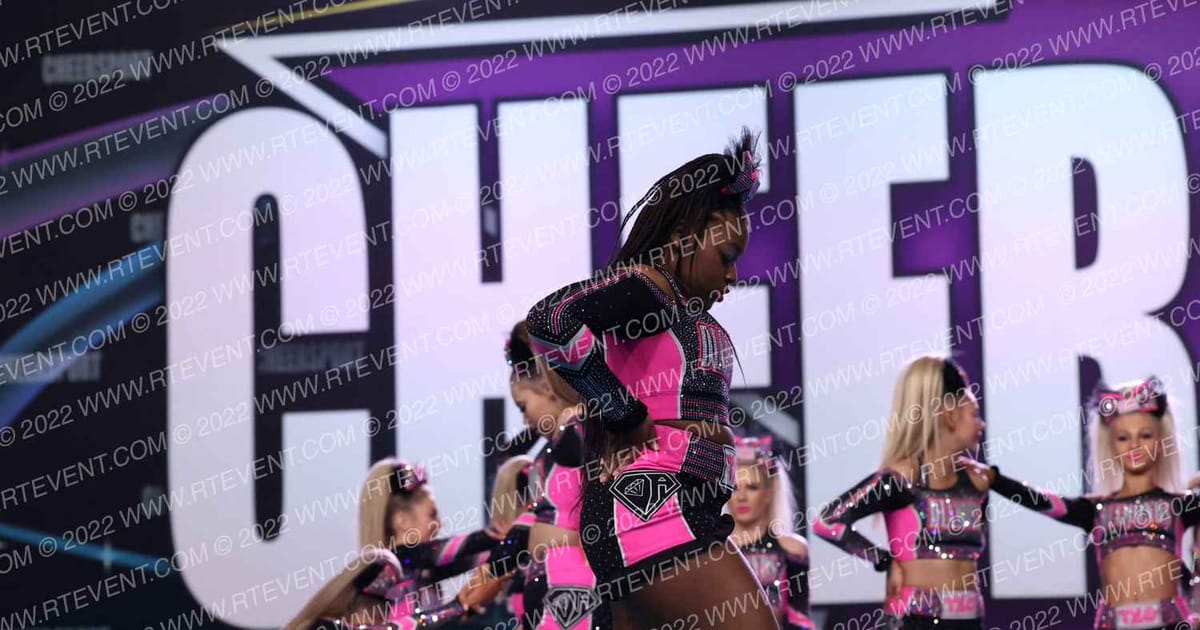 Diamonds All Stars Knockouts · CSN Arena B Five
