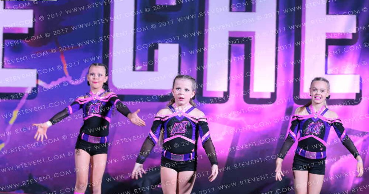RLS Elite Ego · Hear of England UK University Nationals
