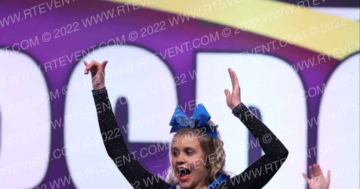Myrtle Beach Allstars Roxy · CSN Arena B Five