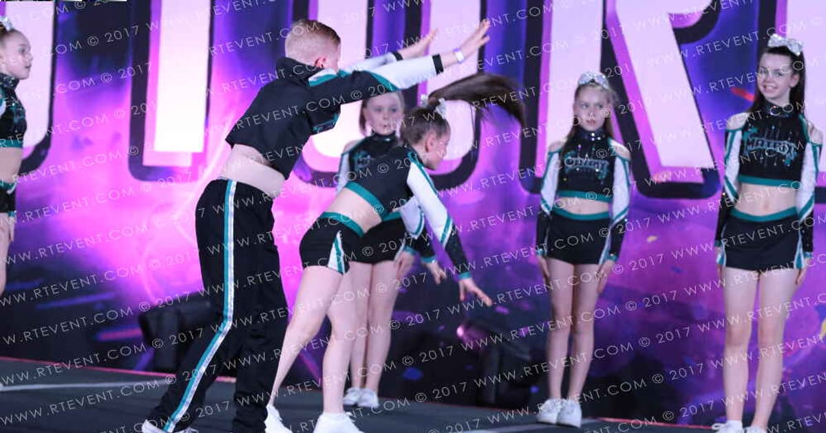 Matrix Zion · Hear of England UK University Nationals