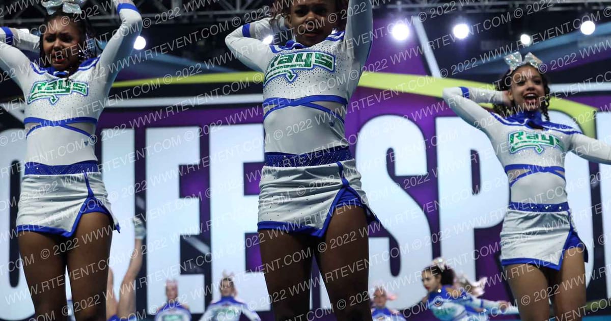 The Stingray All Stars Platinum · CSN Arena B Three