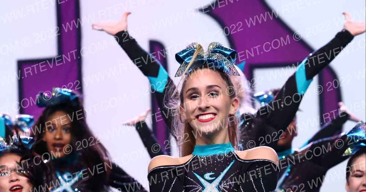 JAM Athletics PINK ARMY RELOADED · CSN Arena c Two