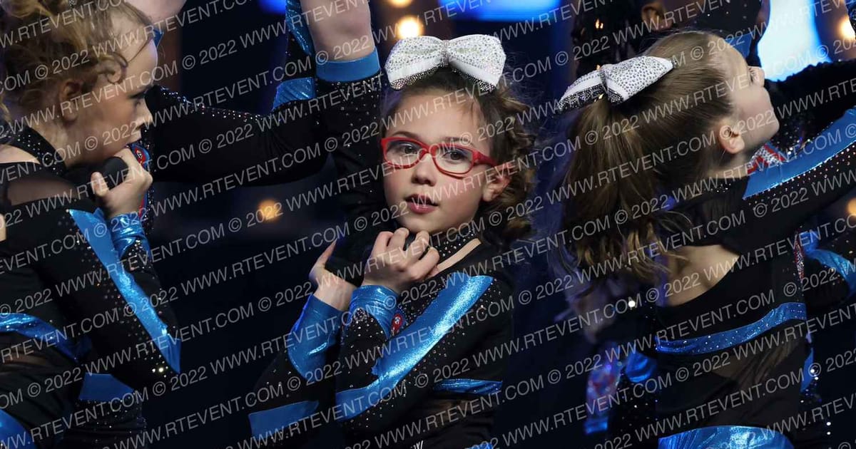 EMPIRE CHEERLEADING EMPRESS · DII Nationals