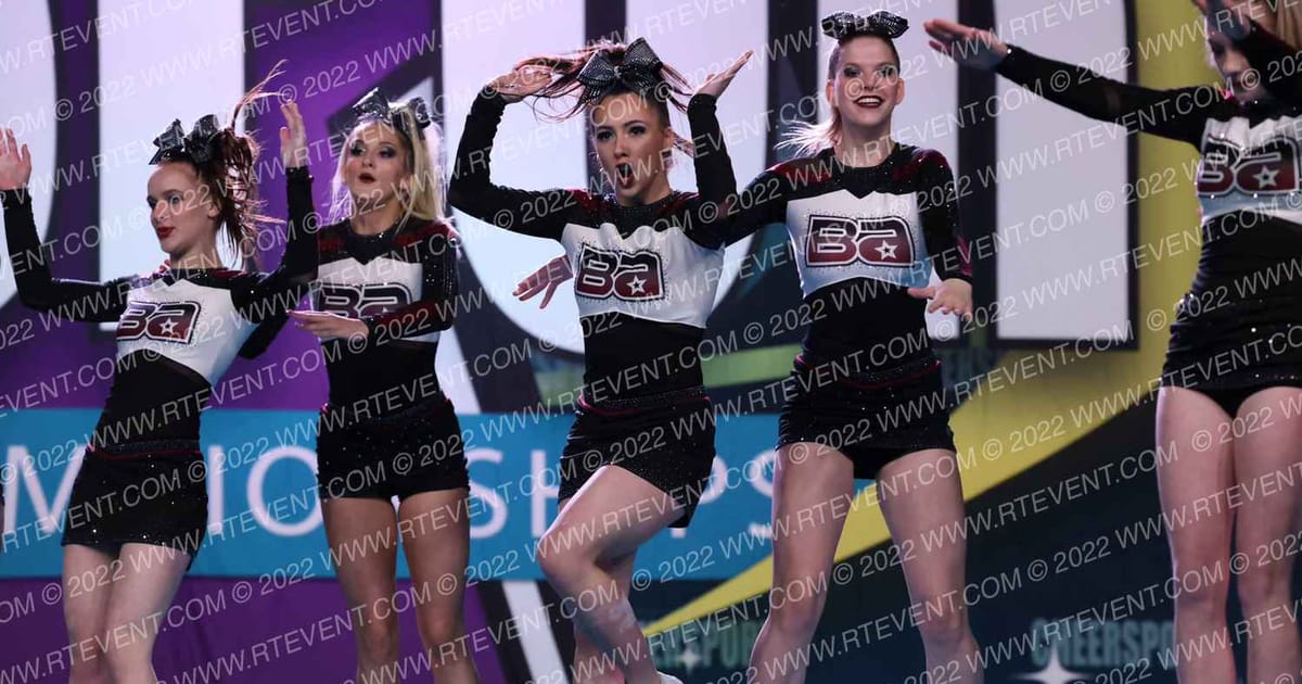 Brandon All-Stars Sapphire · CSN Arena B Five
