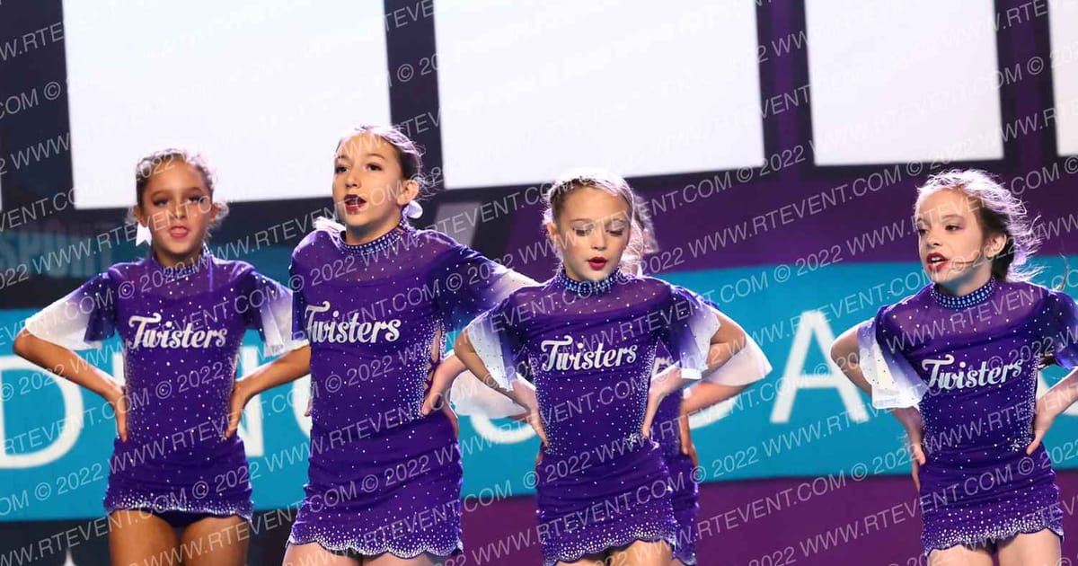 Knoxville Twisters H2O · CSN Arena B Two
