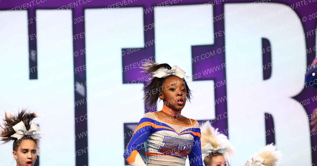 Triple Threat Athletics JUBILEE · CSN Arena B Two