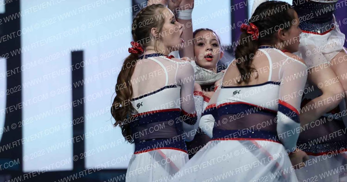 United Dream Elite Prodigy · CSN Arena B Three