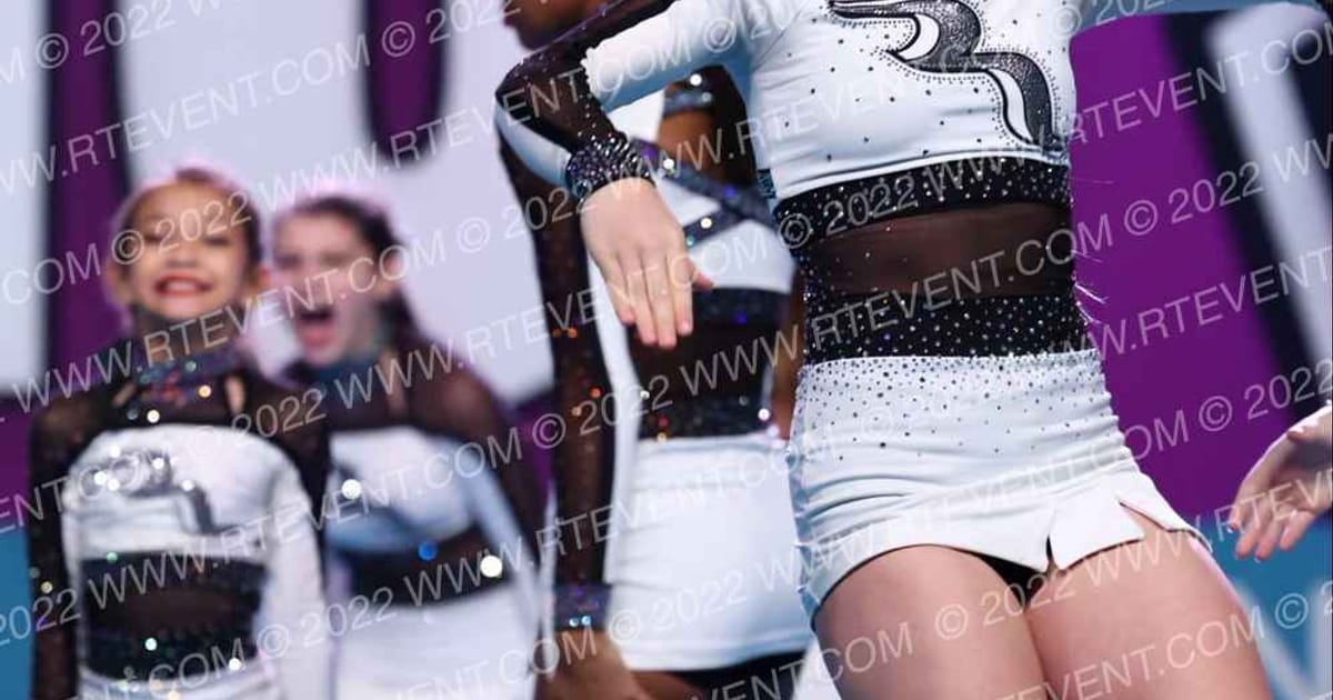 Rock Solid All Stars WRATH · CSN Arena c Two