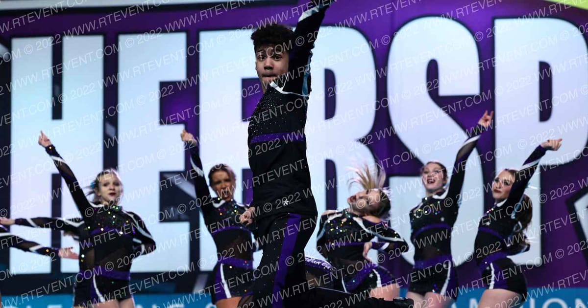 Showtime Elite Atlanta Poison · CSN Arena B Three