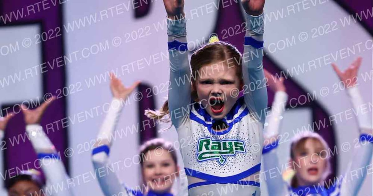 The Stingray All Stars Mango · CSN Arena c Two