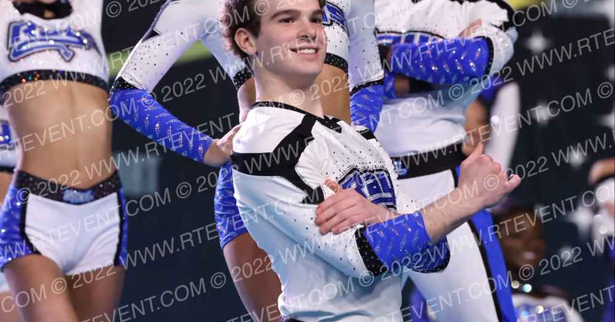 The Stingray All Stars Steel · CSN Arena B Five