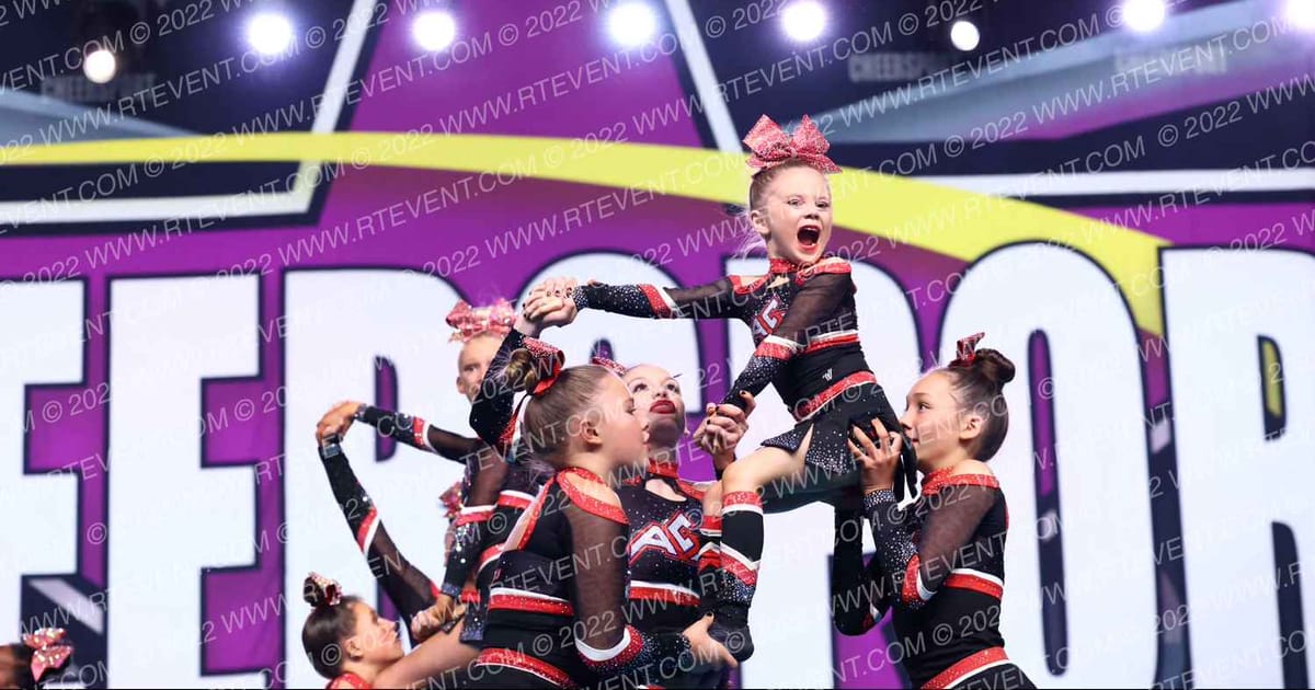 ACX WILD JAGS · CSN Arena c Two