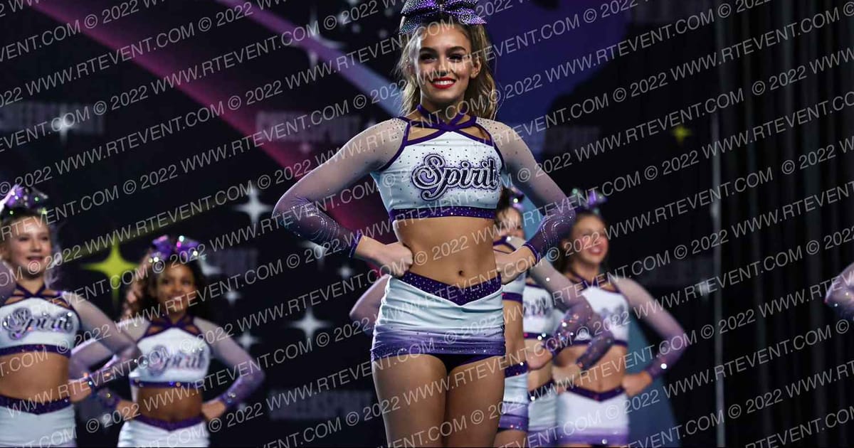 Spirit of Texas Royal Queens · CSN Arena B Three