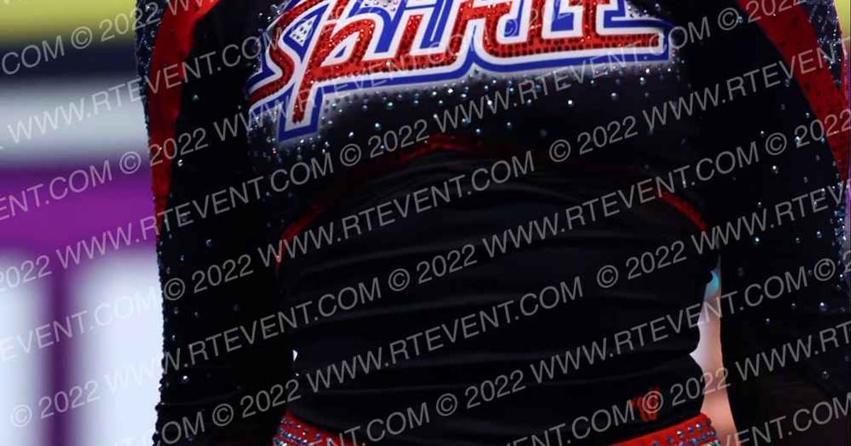 Spirit Xtreme Honor · CSN Arena c Two