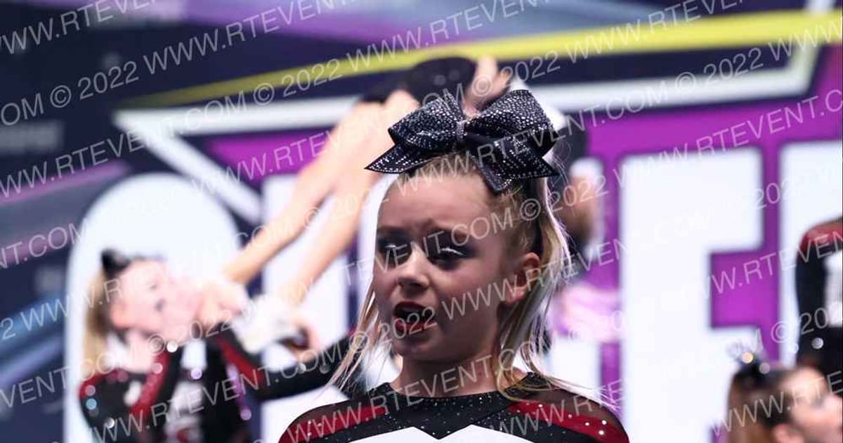 Brandon All-Stars Ivy · CSN Arena c Two