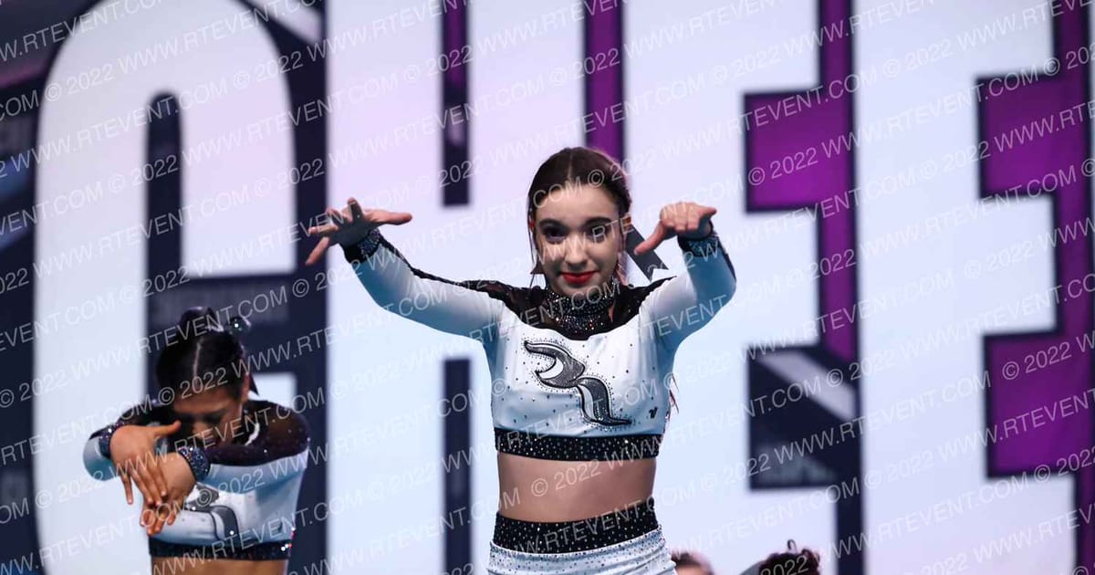 Rock Solid All Stars SAINTS · CSN Arena c Two
