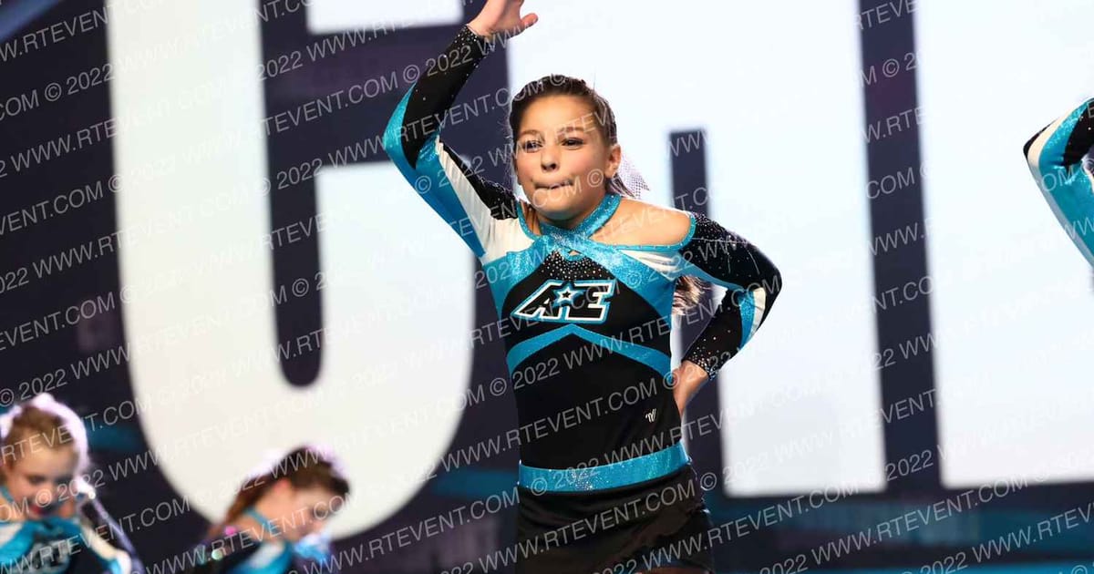 Atlanta Elite Blizzard · CSN Arena B Two