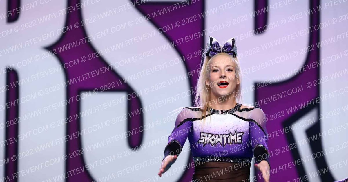 Showtime Elite Chambersburg Sugarcult · CSN Arena c Two