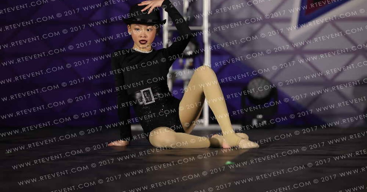 Studio 360 Maggie Snyder · DanceFest Milwaukee Grand Nationals
