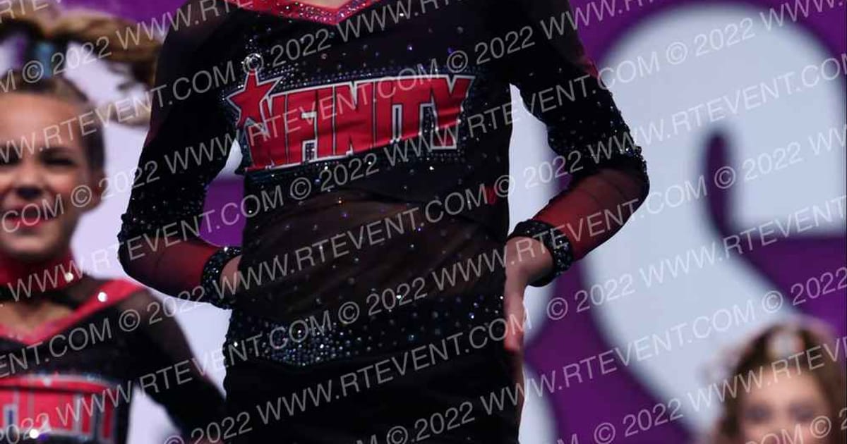 Infinity Allstars Reign · CSN Arena c Two