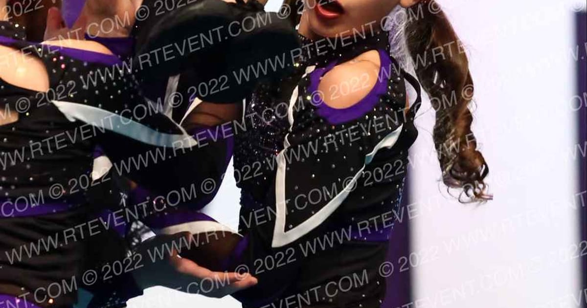 Showtime Elite Atlanta Runaways · CSN Arena B Two