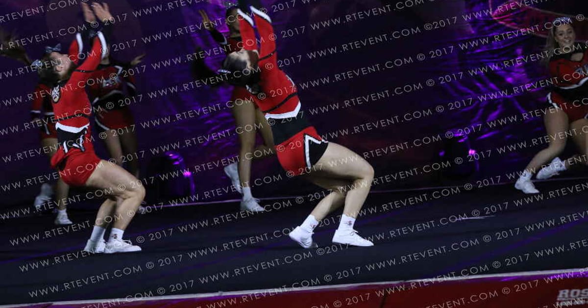 Plymouth Storm Heatwave · Hear of England UK University Nationals