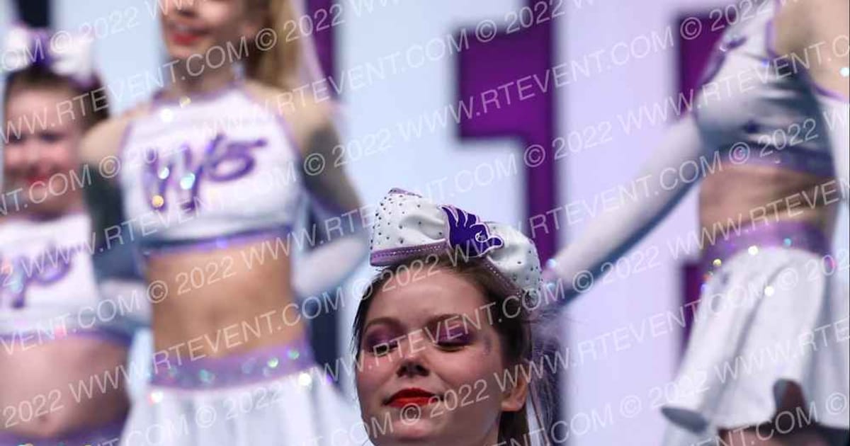 Winnersville Elite Lady Lavender · CSN Arena c Two