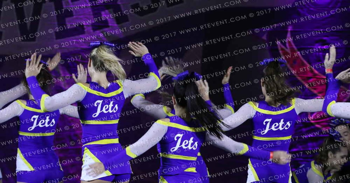 Bath Jets Tsunami · Hear of England UK University Nationals