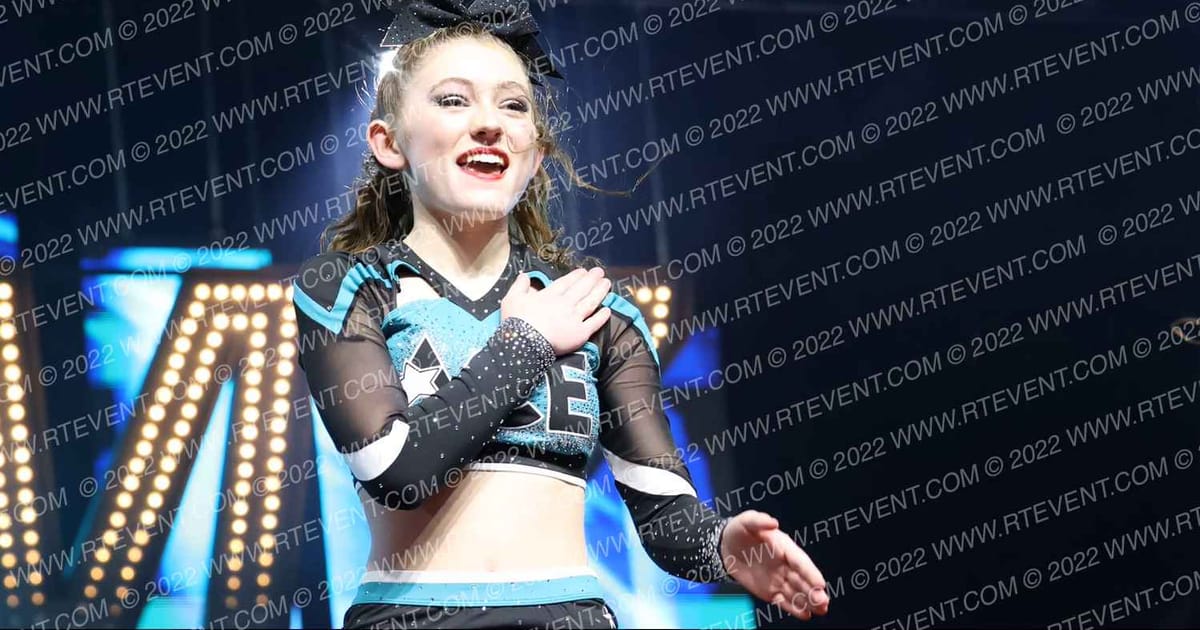 ACE ALLSTAR GI JANES · DII Nationals