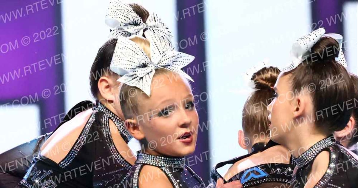 ATA Gold · CSN Arena B Two
