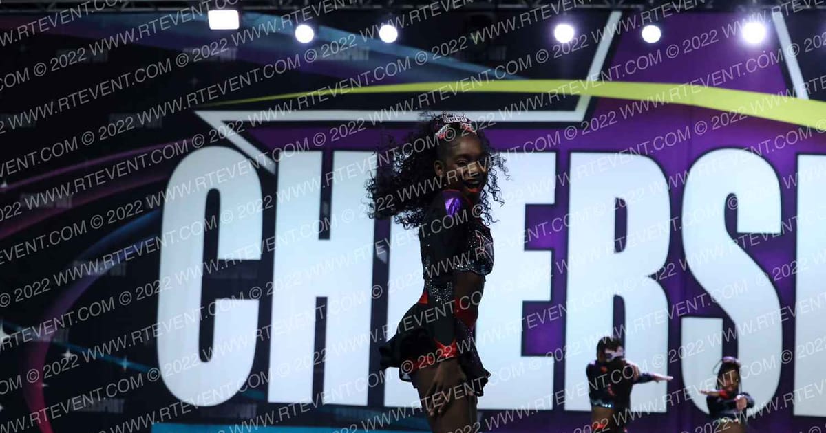 BSRI Allstars Black Aces · CSN Arena B Three