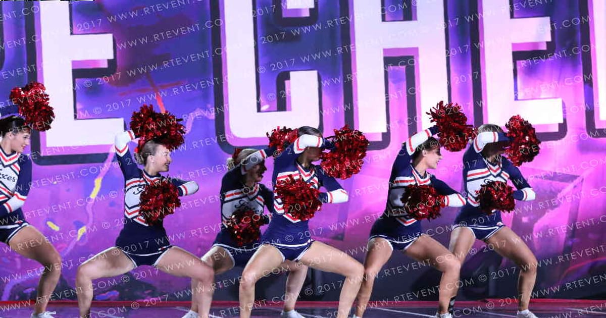 Liverpool Foxes Ruby · Hear of England UK University Nationals