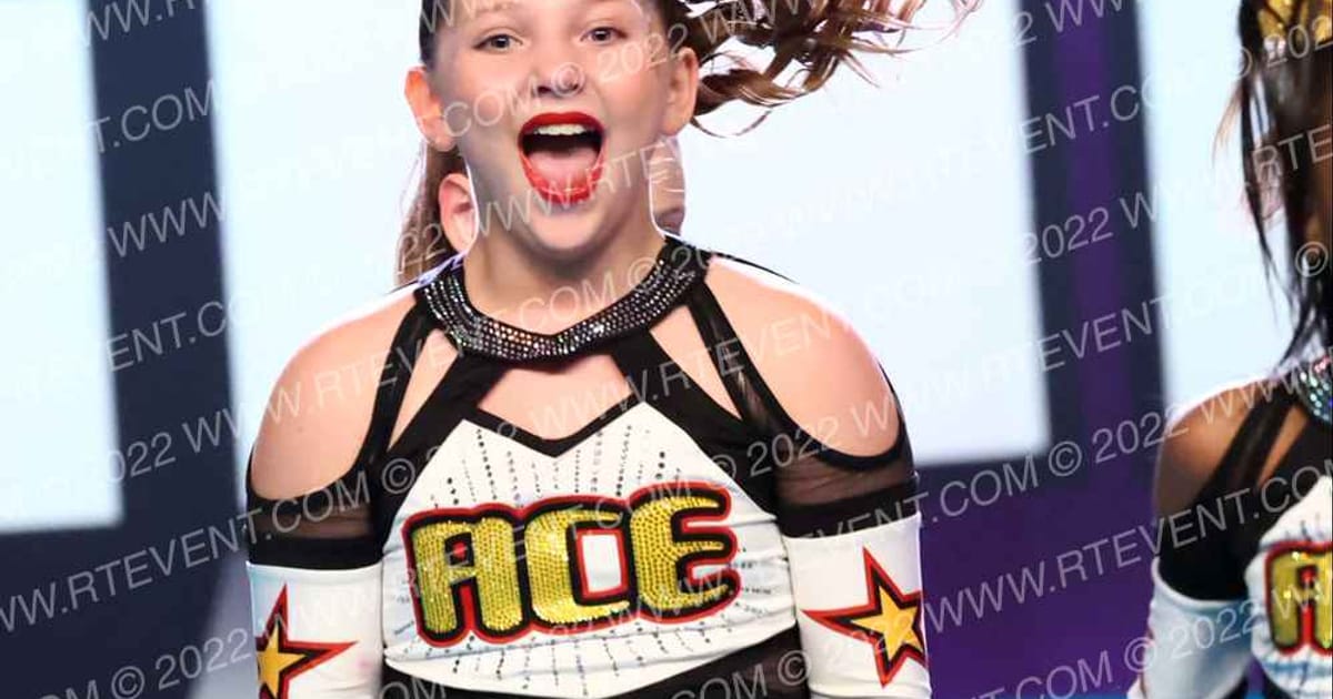 ACE of Birmingham ACE Xenas · CSN Arena B Two