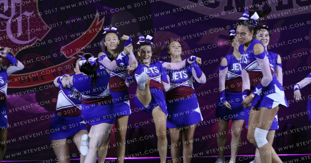 Bristol Jets Typhoon · Hear of England UK University Nationals